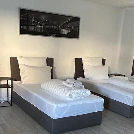 Apartamento Kassel Lohfelden Neubau Schmidt Exterior foto